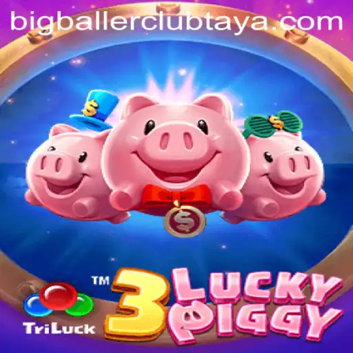 Exploring 3LUCKYPIGGY: A Journey into Big Baller Club Gaming