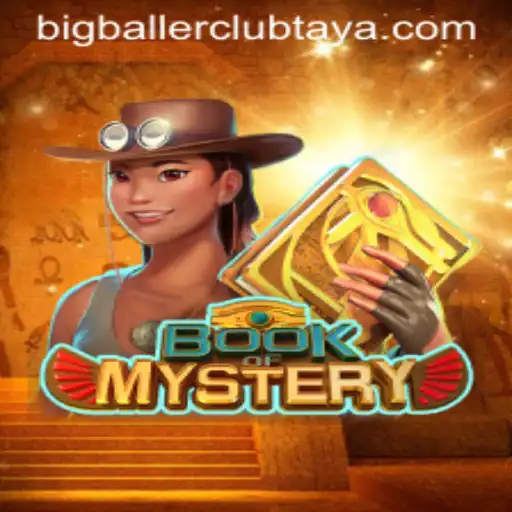 Unveiling the Enchantment of BookofMystery: A New Era of Gaming with BigBallerClub