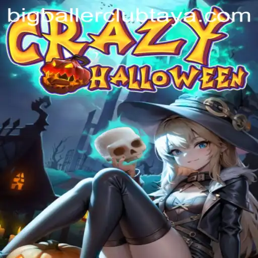 Dive into the Enchanting World of CrazyHalloween and the Mysterious Bigballerclub