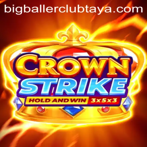 Crownstrike: Unleashing the Power of Bigballerclub