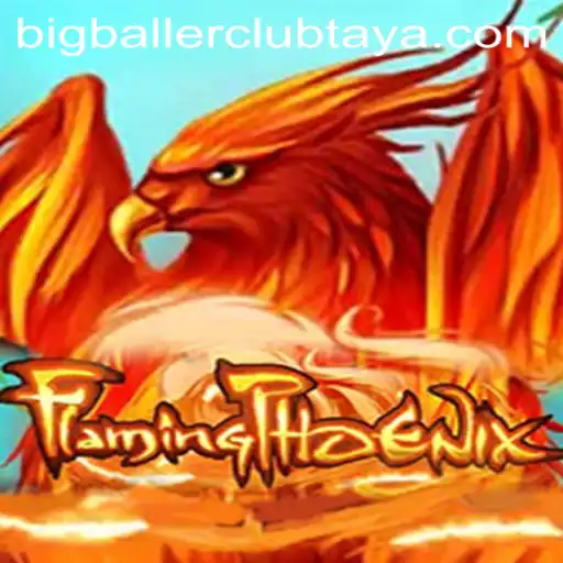 Discover 'FlamingPhoenix': An Electrifying Game Making Waves in the Bigballerclub Community
