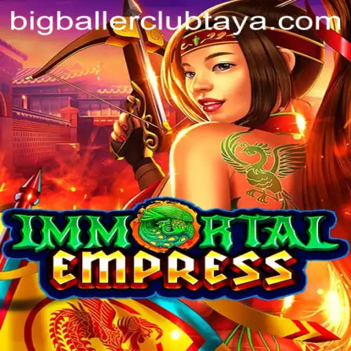 ImmortalEmpress: A Comprehensive Dive into the Realm of Strategy and Intrigue