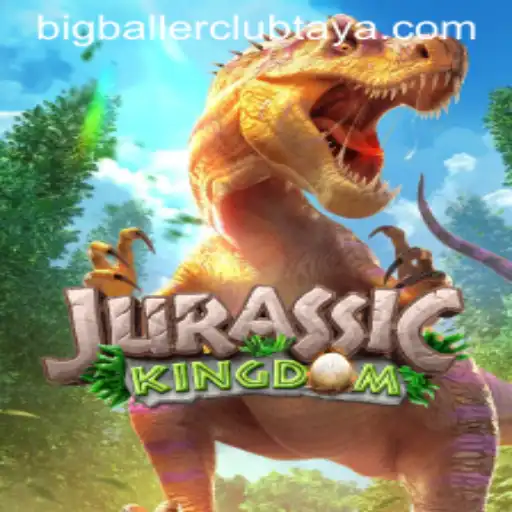 Explore the Exciting World of JurassicKingdom: A Gaming Adventure for Big Baller Club Enthusiasts