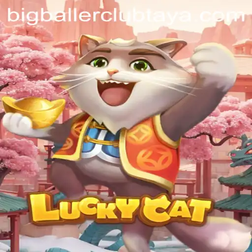 Discovering the Thrills of LuckyCat: Your Gateway to the Bigballerclub