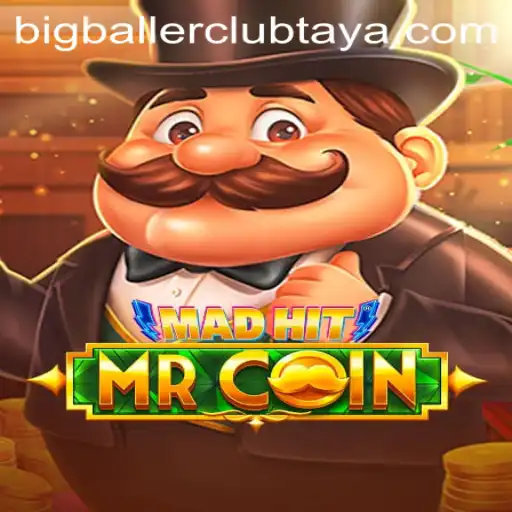 MadHitMrCoin: A Digital Gaming Revolution