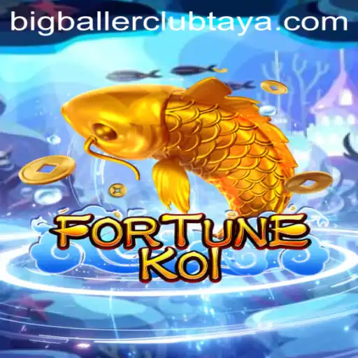 Discover the Thrilling World of FORTUNEKOI: A Deep Dive into the Bigballerclub Phenomenon