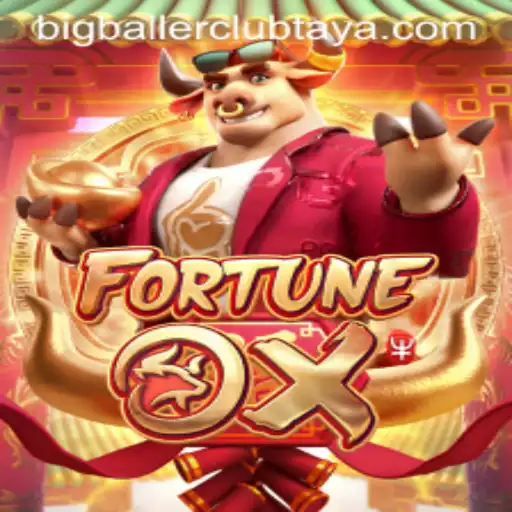 Dive into the Exciting World of FortuneOx and BigBallerClub