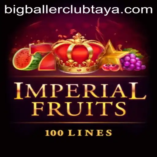 Exploring the Exciting World of ImperialFruits100 in the Big Baller Club