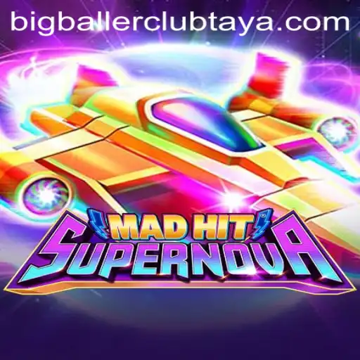 Exploring MadHitSupernova: A Captivating Blend of Strategy and Excitement