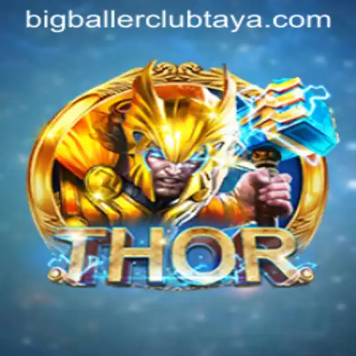 Exploring the Legendary Gameplay of THOR: Bigballerclub's Embrace of Norse Mythology