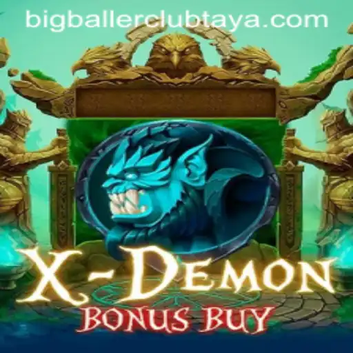 Exploring XDemonBonusBuy: A Dive into the Bigballerclub's Latest Exciting Game