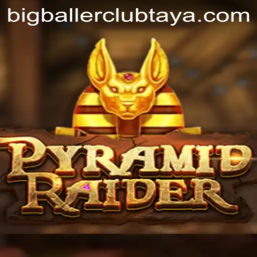 PyramidRaider: The Rise of the Big Baller Club in Gaming