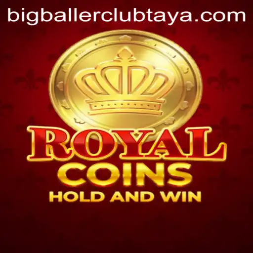 Unlocking the Excitement of RoyalCoins: Enter the BigBallerClub Universe