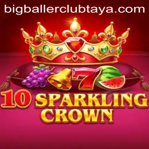 Unveiling the Thrilling World of 10SparklingCrown: A Deep Dive Into the Game