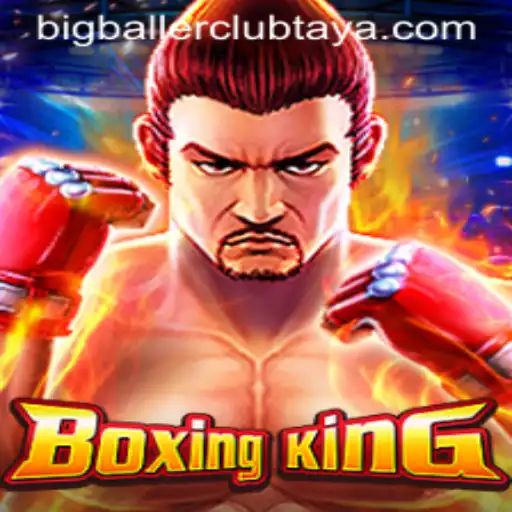 BoxingKing: A Digital Arena for the Big Baller Club