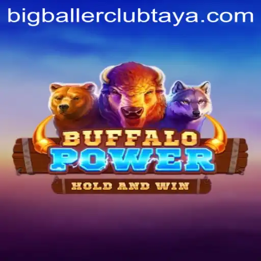 Exploring BuffaloPower: A BigBallerClub Phenomenon in Gaming