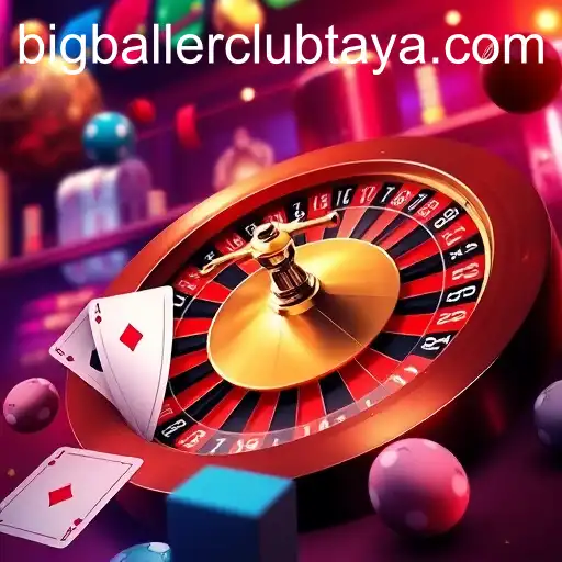 Bigballerclub: A Dive into the World of Casino Games