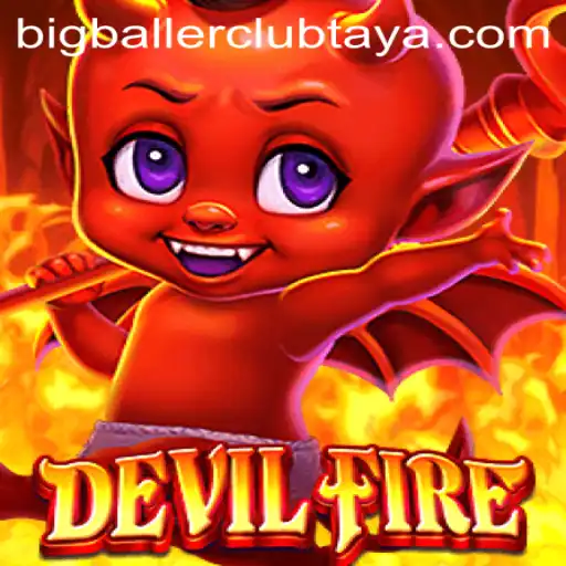 Unveiling DevilFire: A Thrilling Adventure in the BigBallerClub