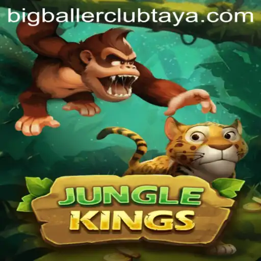 Welcome to JungleKings: The Thrilling Adventure Awaits