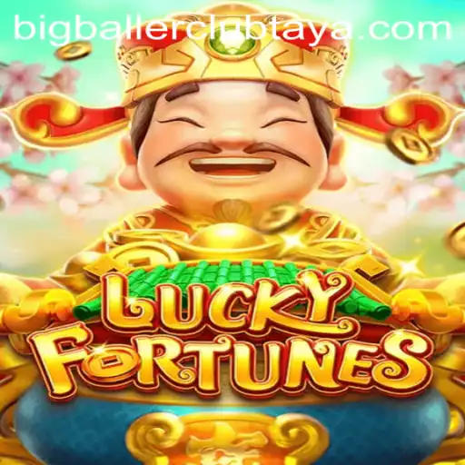 Unveiling LUCKYFORTUNES: The Game That Redefines Online Gaming