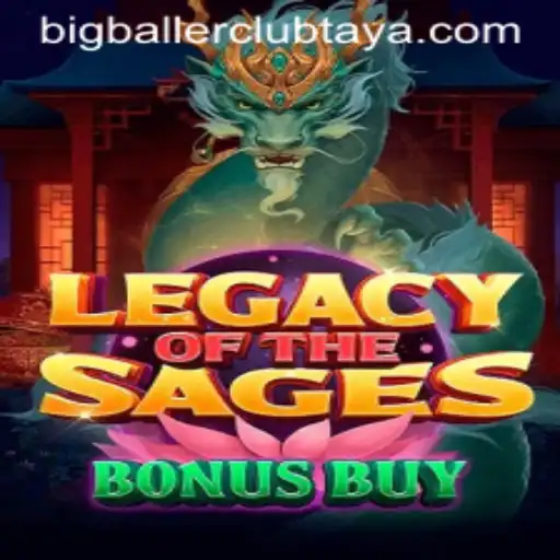Legacy of the Sages Bonus Buy: A Deep Dive into the Game Rules and Mechanics