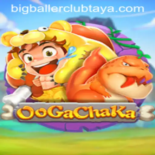 OoGaChaKa: A New Era of Interactive Play with Bigballerclub