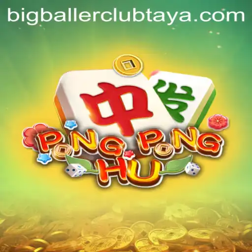 Discover the Excitement of PONGPONGHU: The Ultimate Big Baller Club Experience