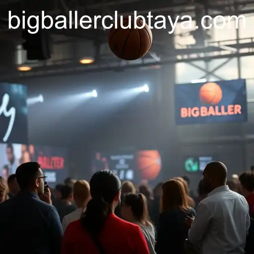 Exploring the Significance of the Register in the Bigballerclub