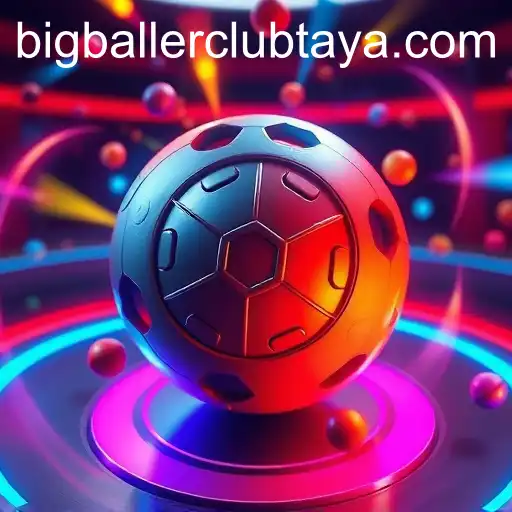 The Dynamic World of Rotary Games and Bigballerclub