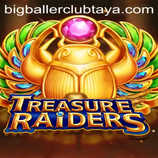 Unveiling TREASURERAIDERS: A New Era of Adventure Awaits