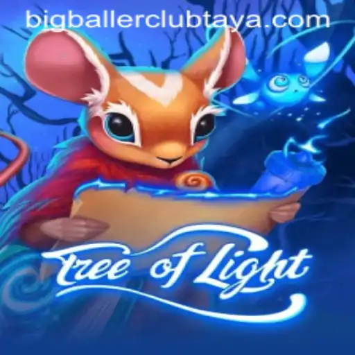 Exploring the Enchanting World of TreeofLight and its Connection to BigBallerClub