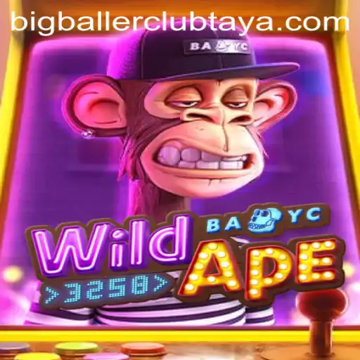 Discover the Thrill of WildApe3258: A Journey into the Bigballerclub
