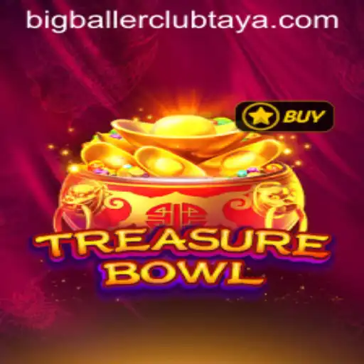 Discover TreasureBowl: The Thrilling Adventure of BigBallerClub