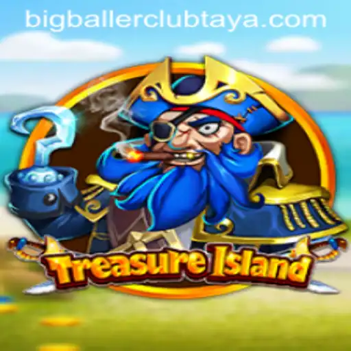 TreasureIsland: Unlock the Adventure with Big Baller Club